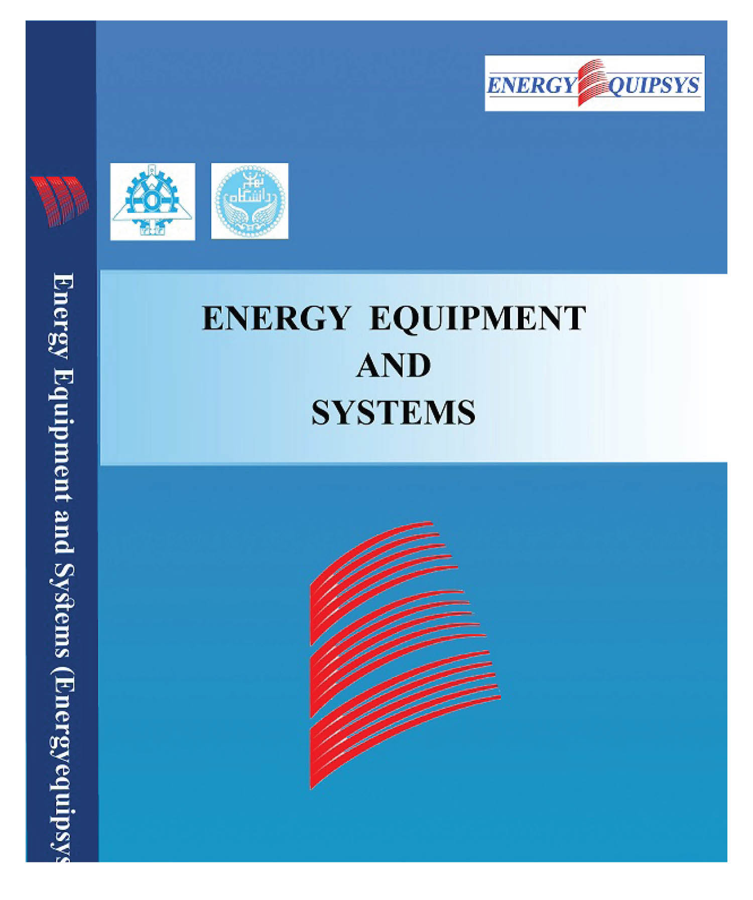 Energy Equipment and Systems